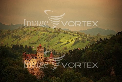 Architecture / building royalty free stock image #256669593