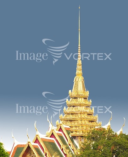 Architecture / building royalty free stock image #257131834