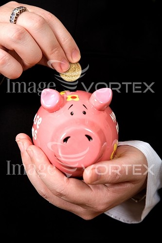 Finance / money royalty free stock image #258107982