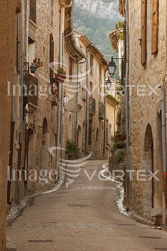City / town royalty free stock image #258690654
