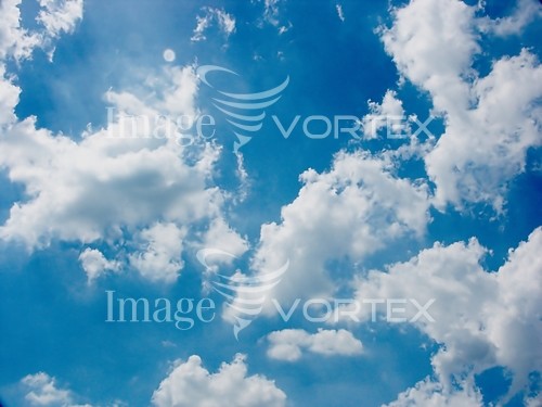 Sky / cloud royalty free stock image #259883145