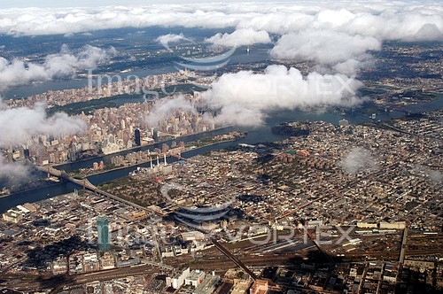 City / town royalty free stock image #260622691