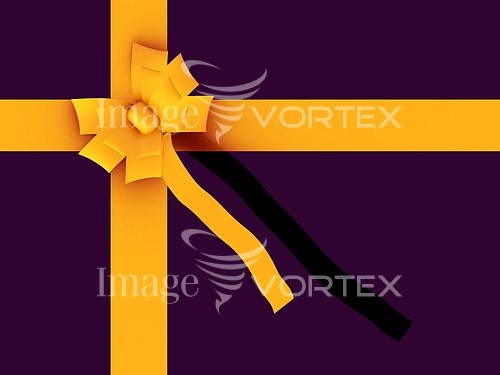 Holiday / gift royalty free stock image #261013023