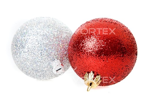 Christmas / new year royalty free stock image #262922696
