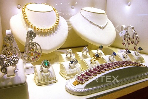 Jewelry royalty free stock image #263633370