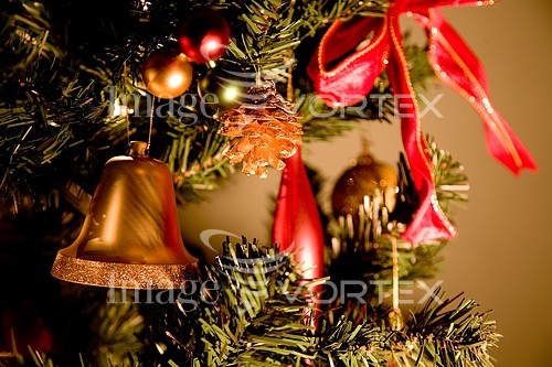 Christmas / new year royalty free stock image #264354078