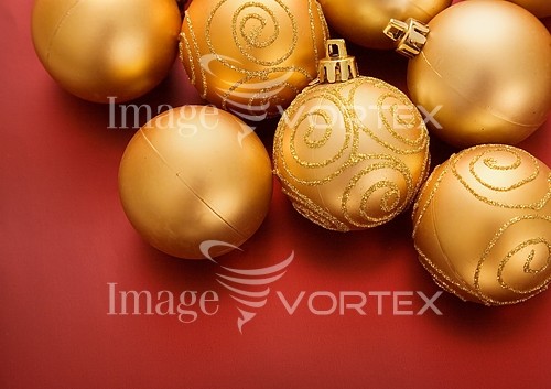 Christmas / new year royalty free stock image #268195211