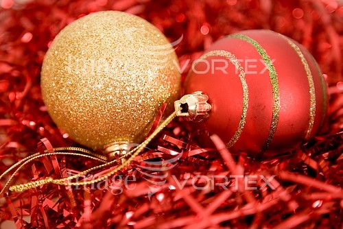 Christmas / new year royalty free stock image #268649827