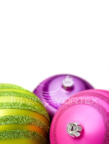 Christmas / new year royalty free stock image #268909532