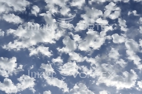 Sky / cloud royalty free stock image #268857497