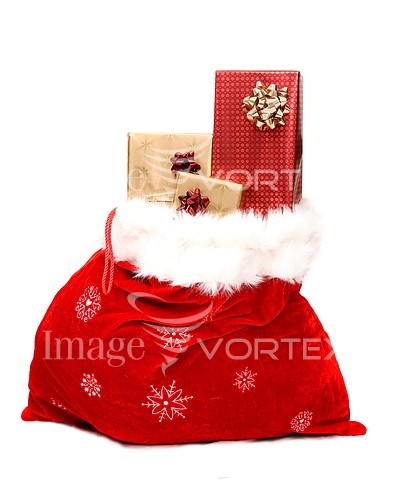 Christmas / new year royalty free stock image #269007992