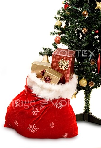 Christmas / new year royalty free stock image #269250502