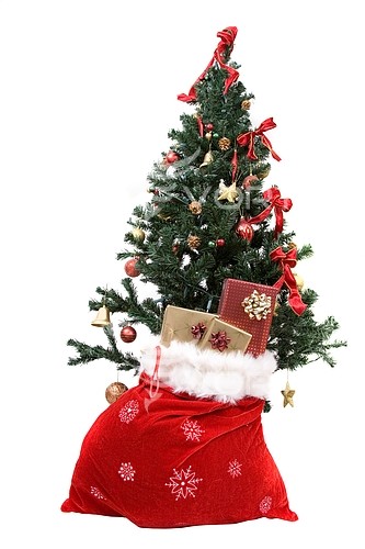 Christmas / new year royalty free stock image #270989674