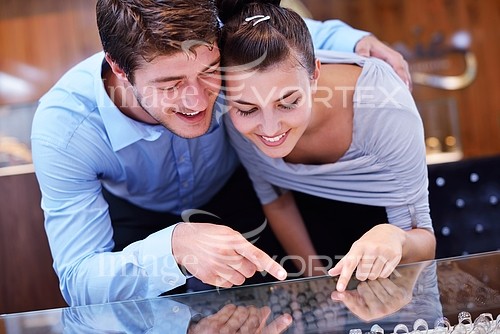 Shop / service royalty free stock image #270347936