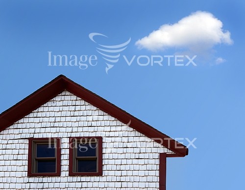 Architecture / building royalty free stock image #270907184