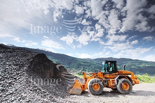 Industry / agriculture royalty free stock image #271206499