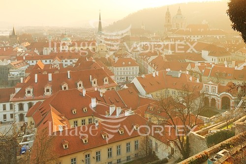 City / town royalty free stock image #271191824