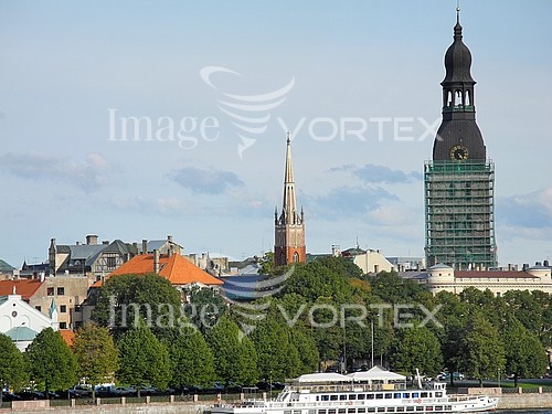 Architecture / building royalty free stock image #271915535