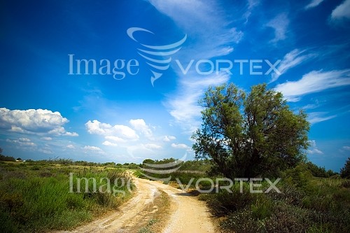 Nature / landscape royalty free stock image #271188927