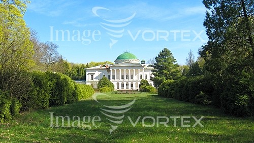 Architecture / building royalty free stock image #272446122