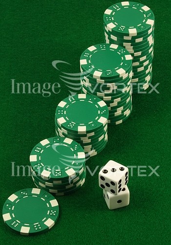 Casino / gambling royalty free stock image #272217270
