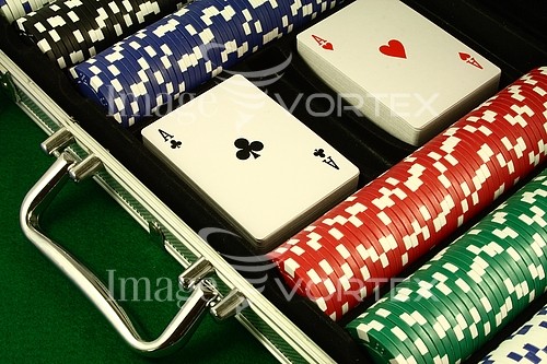 Casino / gambling royalty free stock image #272262101