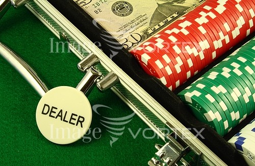 Casino / gambling royalty free stock image #272275675