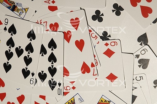 Casino / gambling royalty free stock image #273856942