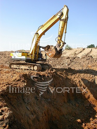 Industry / agriculture royalty free stock image #273264332