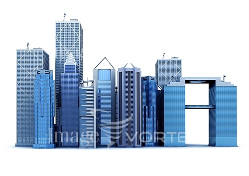 City / town royalty free stock image #274849021