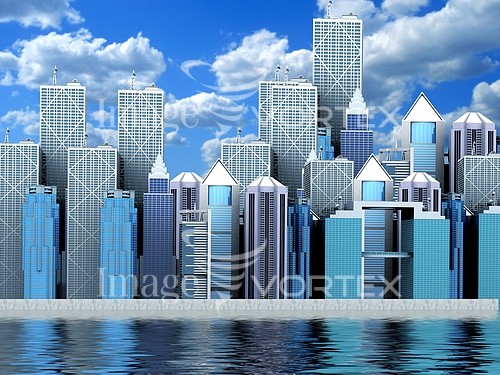 City / town royalty free stock image #274942775