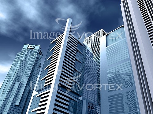 City / town royalty free stock image #275246346