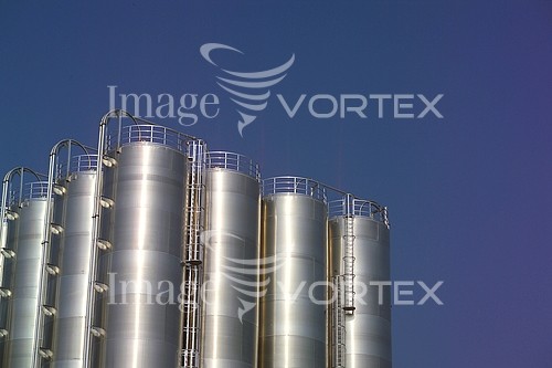 Industry / agriculture royalty free stock image #275330287