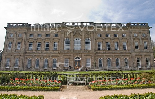 Architecture / building royalty free stock image #280801091