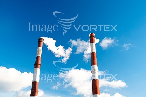 Industry / agriculture royalty free stock image #281980071