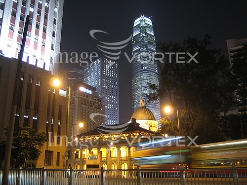 City / town royalty free stock image #281787962