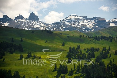Nature / landscape royalty free stock image #281285787