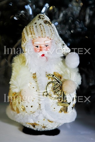 Christmas / new year royalty free stock image #282877421