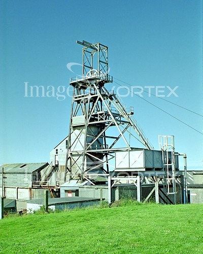 Industry / agriculture royalty free stock image #283635213