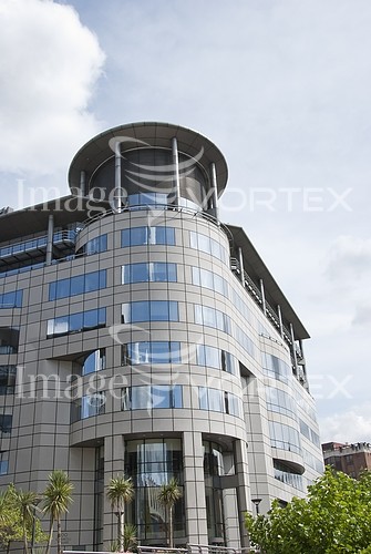 Architecture / building royalty free stock image #285712775