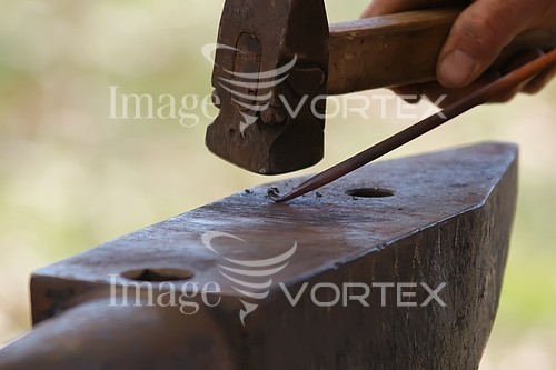 Industry / agriculture royalty free stock image #287994694