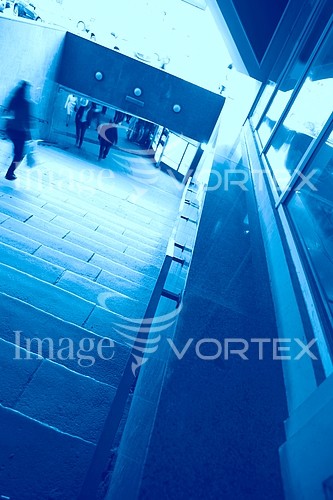 Architecture / building royalty free stock image #288808006
