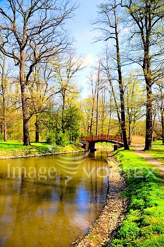 Park / outdoor royalty free stock image #289072412