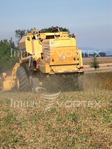 Industry / agriculture royalty free stock image #290855582