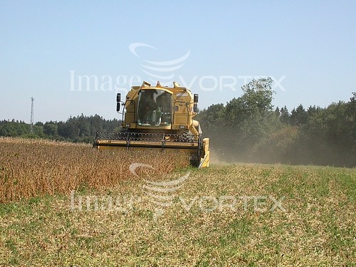 Industry / agriculture royalty free stock image #290993461