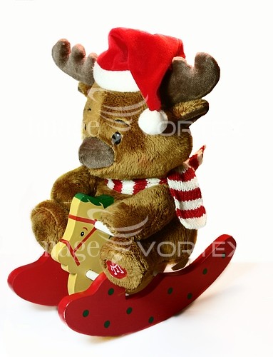Christmas / new year royalty free stock image #290678687