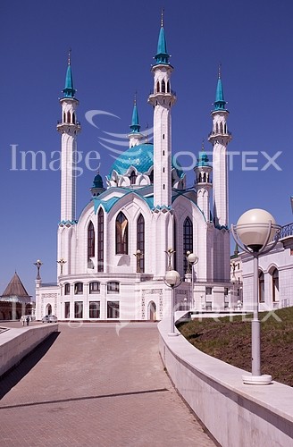 Architecture / building royalty free stock image #291800277