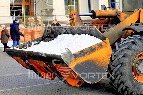 Industry / agriculture royalty free stock image #292843562