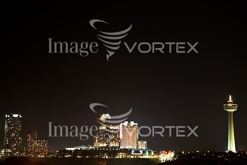 City / town royalty free stock image #293857169