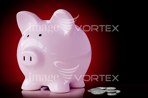 Finance / money royalty free stock image #293379218